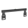 Uchwyt do telewizorów VIGGO DESIGN UCHWYT TV VIGGO WML- 10075-S 43-100 Cali Slim 75kg ^
